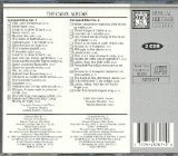 Taverner Consort Carol Album 