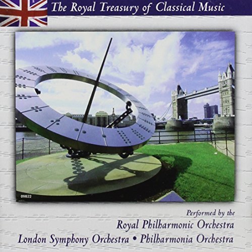 Royal Treasury Of Classical Mu/Vol. 2-Royal Treasury Of Class@Various
