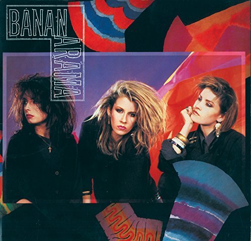 Bananarama/Bananarama