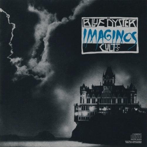 Blue Oyster Cult/Imaginos