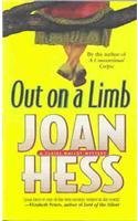 Joan Hess Out On A Limb 