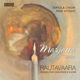 E. Rautavaara E. Rautavaara Marjatta The Lo Rautavaara Tapiola Choir Hyokk 