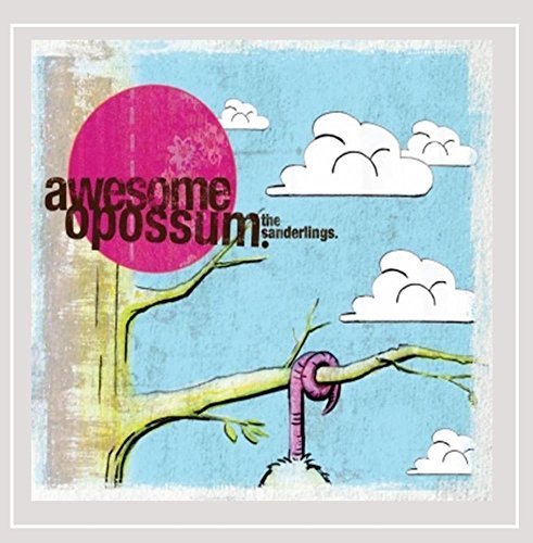 Sanderlings/Awesome Opossum
