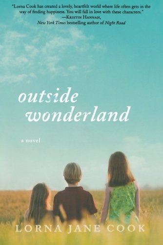 Lorna Jane Cook/Outside Wonderland