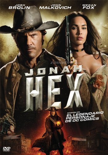 Jonah Hex/Brolin/Fox/Arnett