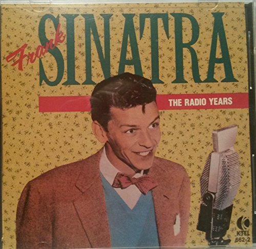 Frank Sinatra/Radio Years