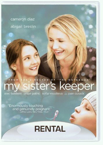 My Sister's Keeper/My Sister's Keeper