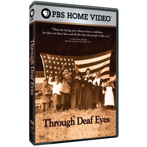 Through Deaf Eyes Through Deaf Eyes Ws Nr 