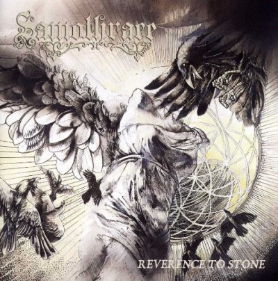 SAMOTHRACE/REVERENCE TO STONE