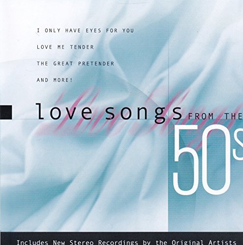 Love Songs From The 50's/Love Songs From The 50's