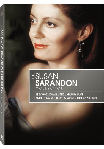 Star Collection/Sarandon,Susan@Ws@Nr/4 Dvd