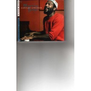 Marvin Gaye/Can I Get A Witness