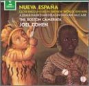Nueva Espana/Close Encounters In The New Wo@Cohen/Various