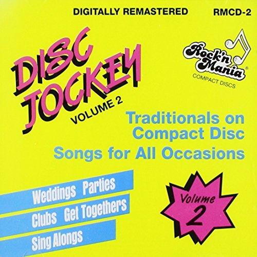 Disc Jockey Traditionals/Vol. 2@Disc Jockey Traditionals
