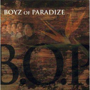 Boyz Of Paradize/Boyz Of Paradize