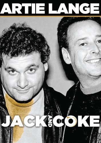 Artie Lange/Jack & Coke@Ws@Nr