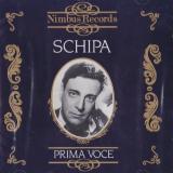 Various Prima Voce Schipa 
