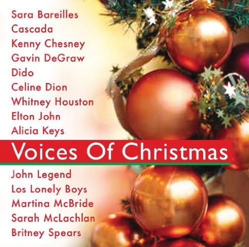 Voices Of Christmas Voices Of Christmas 
