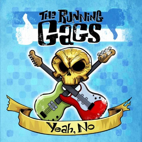 Running Gags/Yeah, No@Local