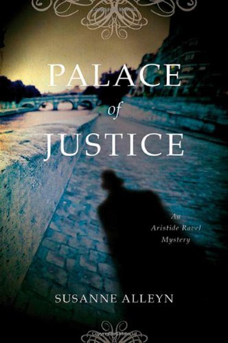 Susanne Alleyn/Palace Of Justice