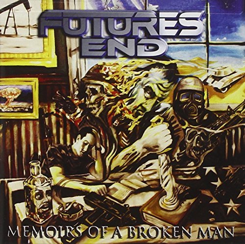 Futures End/Memoirs Of A Broken Man