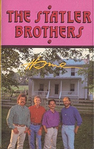Statler Brothers/Home