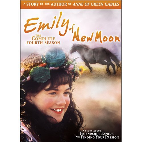 Emily Of New Moon/Emily Of New Moon: Season 4@Nr
