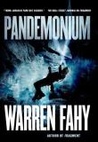 Warren Fahy Pandemonium 