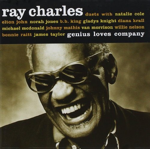 ray Charles/Ray Charles: Genius Loves Company