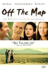 Off The Map/Brenneman/Elliot@Ws