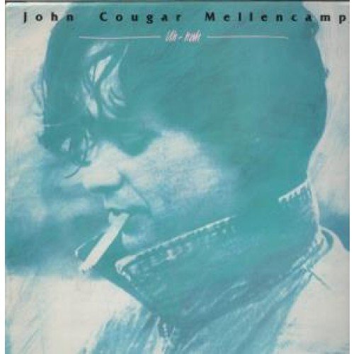 John Mellencamp/Uh-Huh