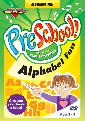 Alphabet Fun/Alphabet Fun@Nr