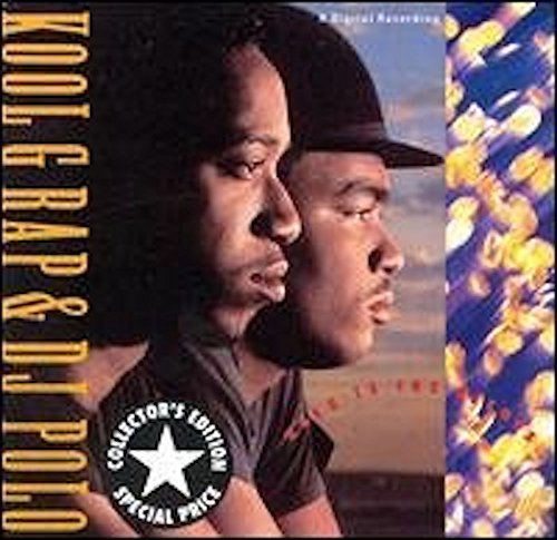 Kool G Rap & Dj Polo/Road To The Riches