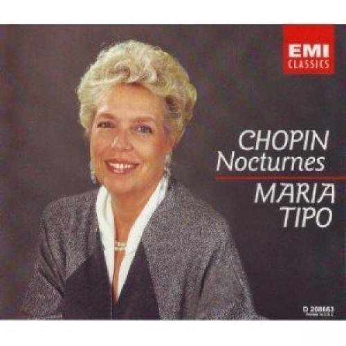 F. Chopin/Nocturnes (21)@Tipo*maria (Pno)