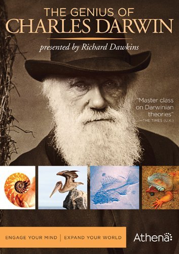Genius Of Charles Darwin Genius Of Charles Darwin Nr 2 DVD 