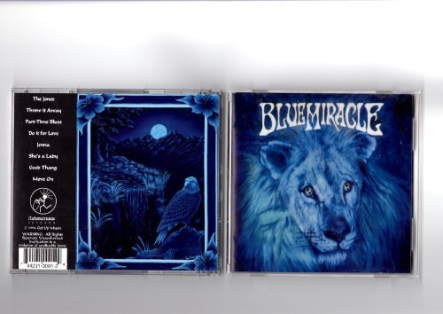 Blue Miracle/Blue Miracle