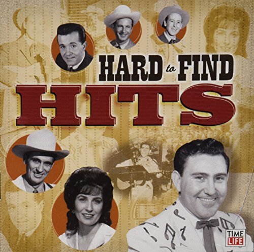 Golden Age Of Country Music: H/Golden Age Of Country Music: H