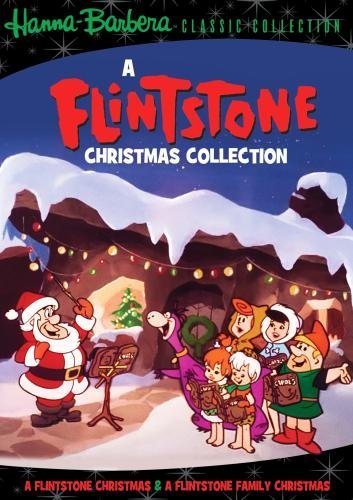 Flintstones/Flintstones Christmas Collection@MADE ON DEMAND@This Item Is Made On Demand: Could Take 2-3 Weeks For Delivery