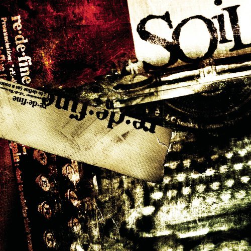 Soil Redefine 