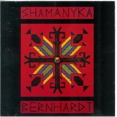 Patrick Bernhardt/Shamanyka