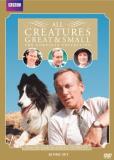 Complete Series All Creatures Great & Small Repackage R 