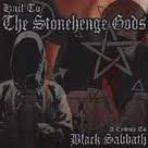 Hail To The Stonehenge Gods/Hail To The Stonehenge Gods@New Eden/Mudslinger/Imagika@T/T Black Sabbath
