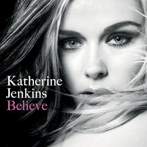 JENKINS,KATHERINE/BELIEVE (+1 BONUS TRACK, "ADAGIO")