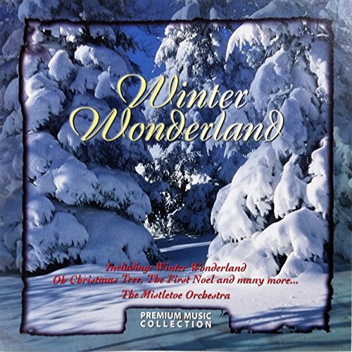 Winter Wonderland/Premium Music Collection@Premium Music Collection