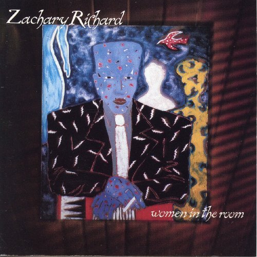 RICHARD,ZACHARY/WOMEN IN THE ROOM