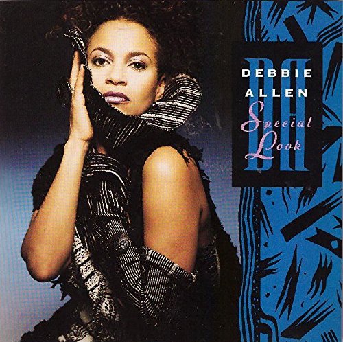 debbie Allen/Special Look