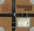 Widespread Panic Valdosta 1989 2cd 