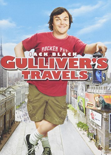 Gulliver's Travels/Gulliver's Travels