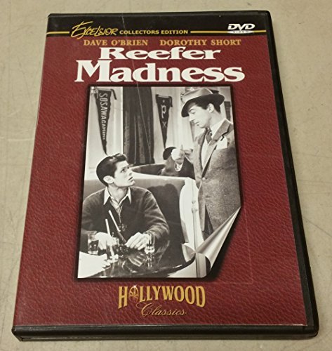 Reefer Madness/Reefer Madness@Excelsior Collectors Edition