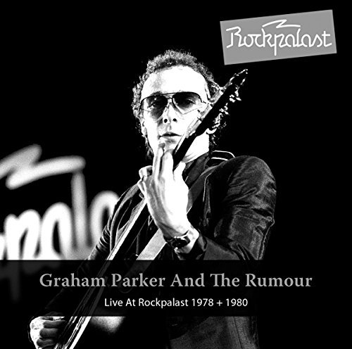 Graham Parker/Live At Rockpalast